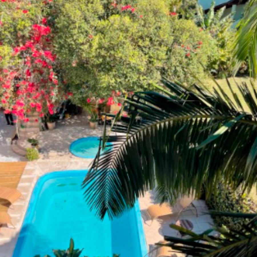 Villa Rupestre Florianópolis Buitenkant foto