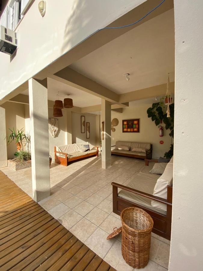 Villa Rupestre Florianópolis Buitenkant foto