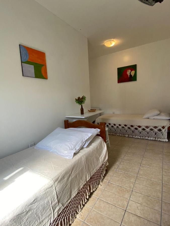 Villa Rupestre Florianópolis Buitenkant foto