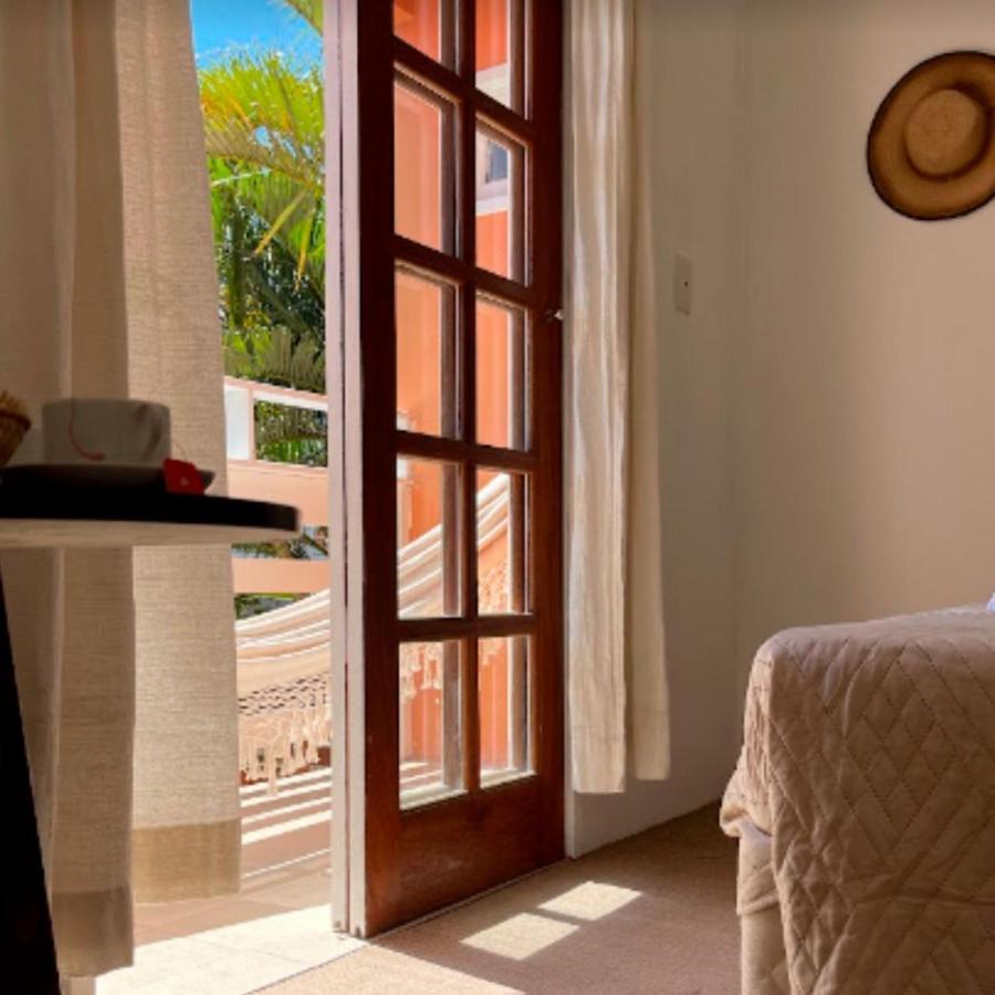 Villa Rupestre Florianópolis Buitenkant foto